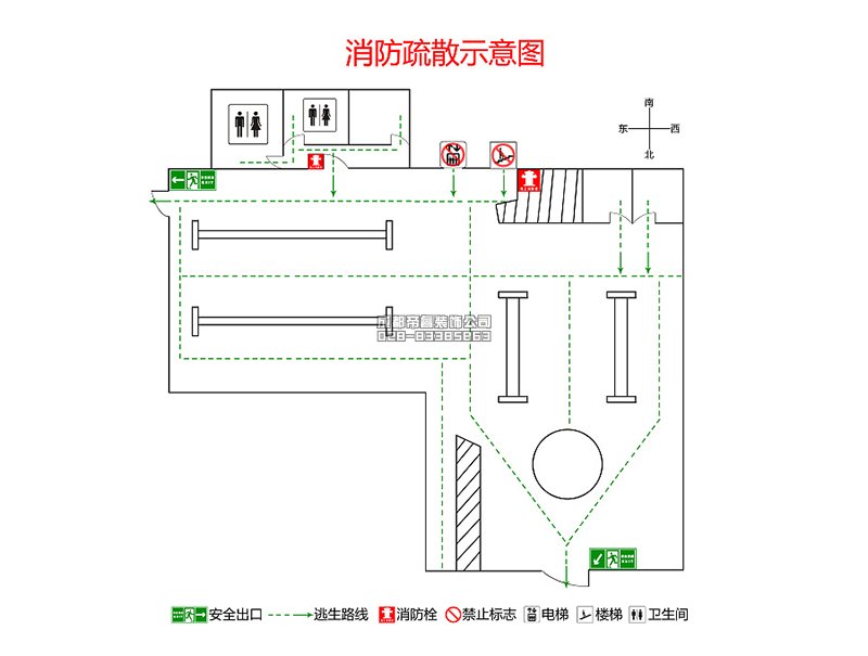 新辦公室裝修過程中備案可以嗎？
