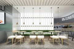 店鋪裝修指南：奶茶店裝修需要多久時(shí)間？